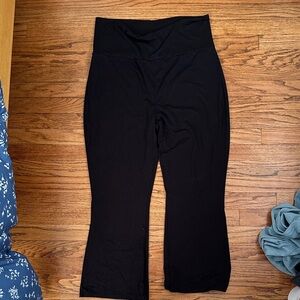 Hatch maternity leggings